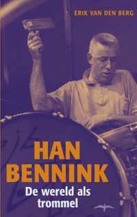 Han Bennink