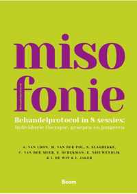 Misofonie