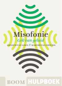 Boom Hulpboek  -   Misofonie