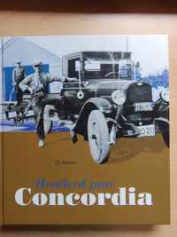 Honderd jaar Concordia