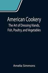 American Cookery