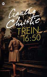 Miss Marple  -   Trein 16.50