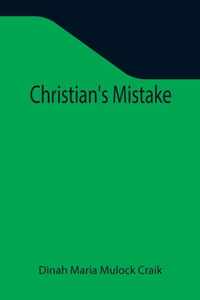 Christian's Mistake