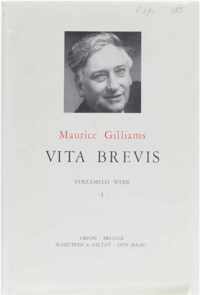 Vita Brevis - Verzamels werk I