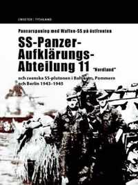 Pansarspaning Med Waffen SS Pa Ostfronten