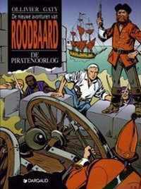 De piratenoorlog