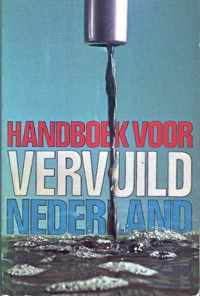 Handboek vervuild nederland red. van dieren