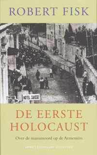 De eerste Holocaust - special