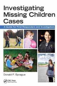 Investigating Missing Children Cases