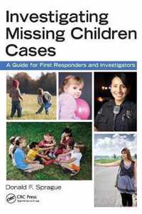 Investigating Missing Children Cases