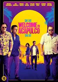 Welcome To Acapulco