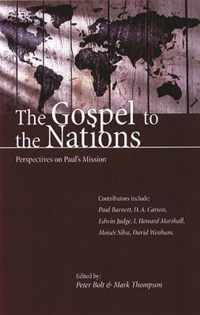 The Gospel to the nations