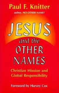 Jesus and the Other Names