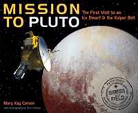 Mission to Pluto