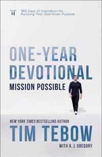 Mission Possible One-Year Devotional