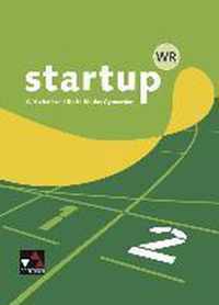 startup WR 2