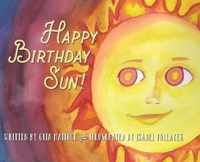 Happy Birthday Sun