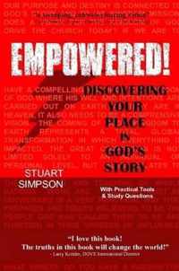 EMPOWERED! Discovering Your Place in God's Story