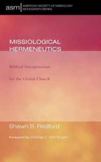 Missiological Hermeneutics