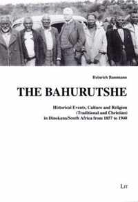 The Bahurutshe, 26