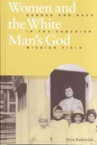 Women and the White Man's God