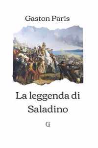 La leggenda di Saladino