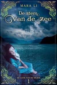 De gave van de Selkie 1 - De stem van de zee