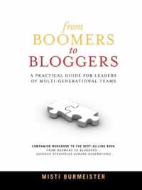 From Boomers to Bloggers