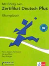 Mit Erfolg Zu Telc Deutsch B2 - Zertifikat Deutsch Plus