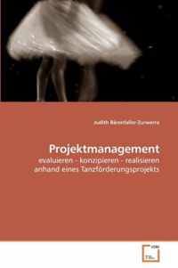 Projektmanagement