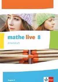 mathe live. Arbeitsheft Grundlagen mit Lösungsheft 8. Schuljahr. Ausgabe N