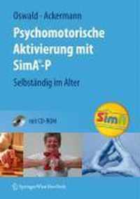 Psychomotorische Aktivierung mit SimA P