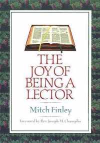 The Joy of Being a Lector