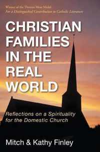 Christian Families in the Real World