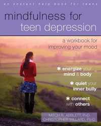 Mindfulness for Teen Depression
