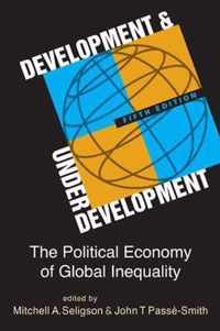 Development and Underdevelopment