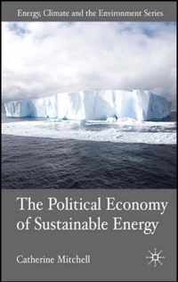 The Political Economy of Sustainable Energy