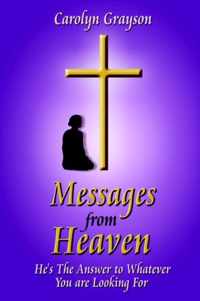 Messages from Heaven