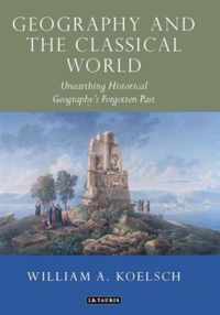 Geography and the Classical World