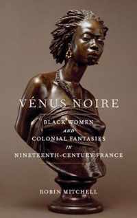 Venus Noire