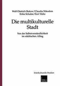 Die Multikulturelle Stadt