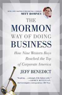 The Mormon Way of Doing Business, Revised Edition