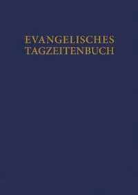 Evangelisches Tagzeitenbuch