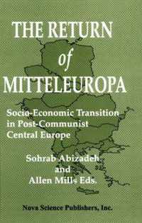 The Return of Mitteleuropa