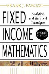 Fixed Income Mathematics, 4E