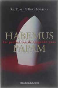 Habemus Papam - Het profiel van de volgende paus