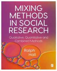 Mixing Methods in Social Research