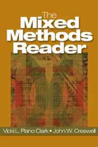 The Mixed Methods Reader