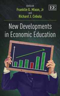 New Developments in Economic Education