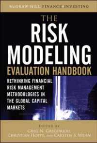 Risk Modeling Evaluation Handbook